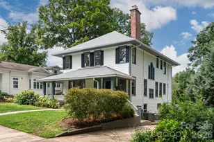 142 Edwin Pl, Asheville, NC 28801 - Photo 46