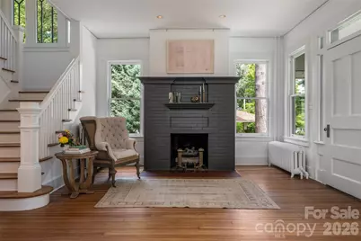 142 Edwin Place, Asheville, NC 28801 - Photo 6