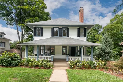 142 Edwin Place, Asheville, NC 28801 - Photo 1