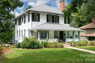 142 Edwin Pl, Asheville, NC 28801 - Photo 2