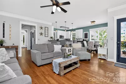 7336 Cascading Pines Drive, Tega Cay, SC 29708 - Photo 20