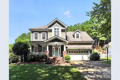 7336 Cascading Pines Drive, Tega Cay, SC 29708 - Photo 1