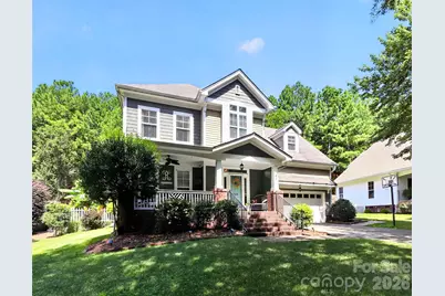 7336 Cascading Pines Drive, Tega Cay, SC 29708 - Photo 4