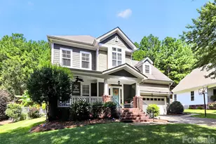 7336 Cascading Pines Dr, Tega Cay, SC 29708 - Photo 4