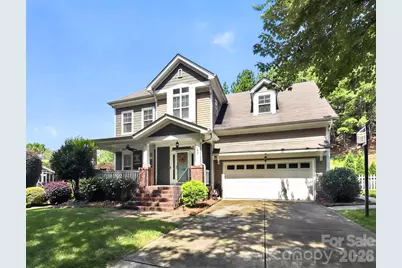 7336 Cascading Pines Drive, Tega Cay, SC 29708 - Photo 2