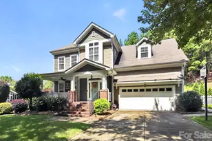 7336 Cascading Pines Dr, Tega Cay, SC 29708 - Photo 2