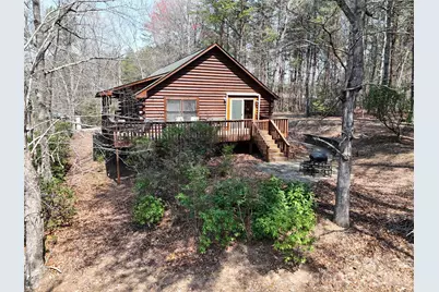 194 Long Ridge Drive, Lake Lure, NC 28746 - Photo 32