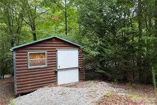 194 Long Ridge Dr, Lake Lure, NC 28746 - Photo 44