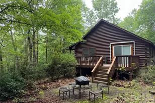 194 Long Ridge Dr, Lake Lure, NC 28746 - Photo 1