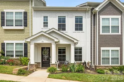 30 Walnut Springs Drive, Asheville, NC 28804 - Photo 2