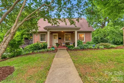 104 Hawthorne Lane, Morganton, NC 28655 - Photo 1