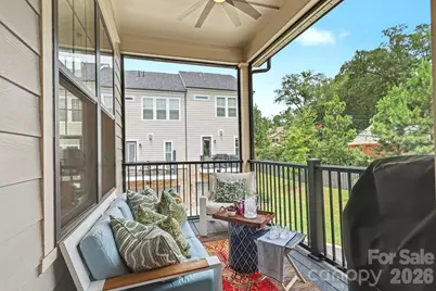 2505 Kenmore Avenue, Charlotte, NC 28204 - Photo 16
