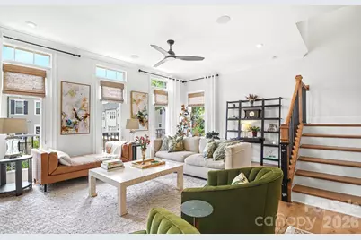 2505 Kenmore Avenue, Charlotte, NC 28204 - Photo 2
