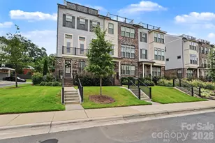 2505 Kenmore Ave, Charlotte, NC 28204 - Photo 1