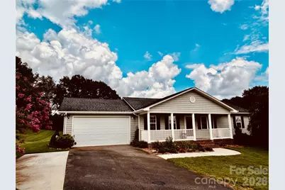 253 Stable Brook Lane, Taylorsville, NC 28681 - Photo 1