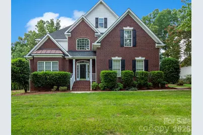 5320 Shannamara Drive, Matthews, NC 28104 - Photo 1
