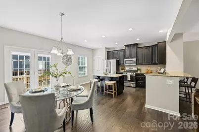 1317 Queen Lyon Court, Charlotte, NC 28205 - Photo 6