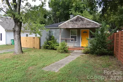 806 Cantwell Street, Charlotte, NC 28208 - Photo 2