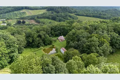 2027 Stamey Branch Road, Newland, NC 28657 - Photo 14