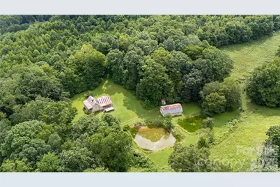 2027 Stamey Branch Road, Newland, NC 28657 - Photo 2
