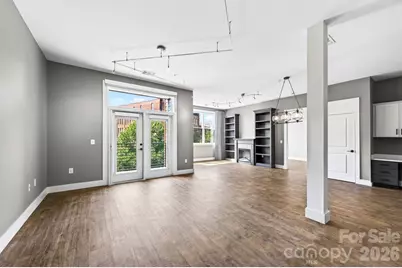 55 S Market Street #404, Asheville, NC 28801 - Photo 4