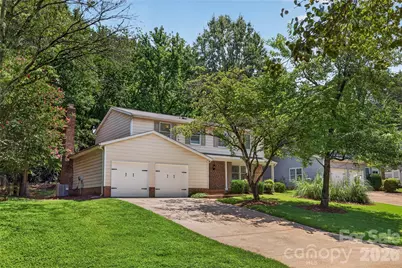 9524 Robert Burns Court, Charlotte, NC 28213 - Photo 34