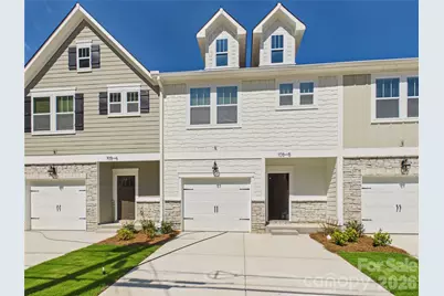 105 N Dilling Street #05, Kings Mountain, NC 28086 - Photo 1