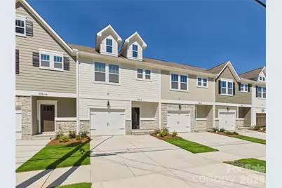 105 N Dilling Street #05, Kings Mountain, NC 28086 - Photo 2