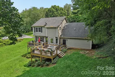 70 Acorn Lane, Clyde, NC 28721 - Photo 44