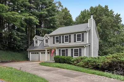 70 Acorn Lane, Clyde, NC 28721 - Photo 1