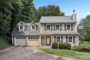 70 Acorn Ln, Clyde, NC 28721 - Photo 2