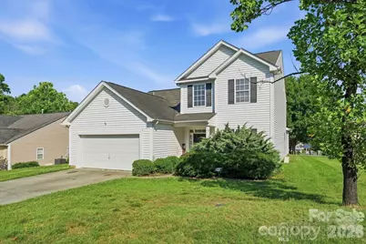 3387 Merchant Lane, Kannapolis, NC 28036 - Photo 2