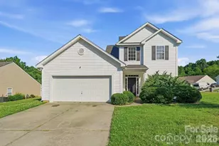 3387 Merchant Ln, Kannapolis, NC 28036 - Photo 1