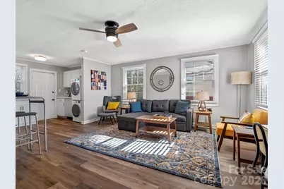 1136 Mona Drive, Charlotte, NC 28206 - Photo 2
