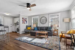 1136 Mona Dr, Charlotte, NC 28206 - Photo 2