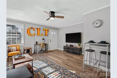 1136 Mona Drive, Charlotte, NC 28206 - Photo 6