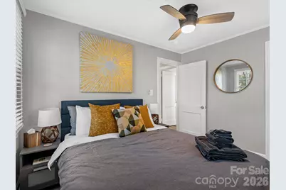 1136 Mona Drive, Charlotte, NC 28206 - Photo 16