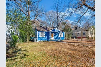 1136 Mona Drive, Charlotte, NC 28206 - Photo 22