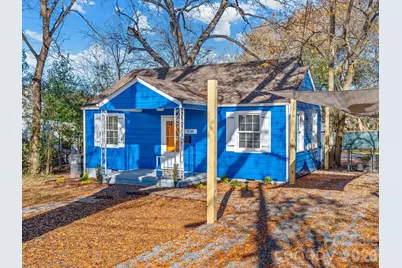 1136 Mona Drive, Charlotte, NC 28206 - Photo 24