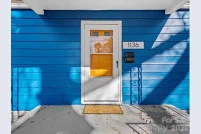 1136 Mona Drive, Charlotte, NC 28206 - Photo 26