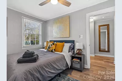 1136 Mona Drive, Charlotte, NC 28206 - Photo 14