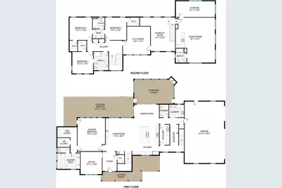 1010 Cane Manor Court #8, Waxhaw, NC 28173 - Photo 4