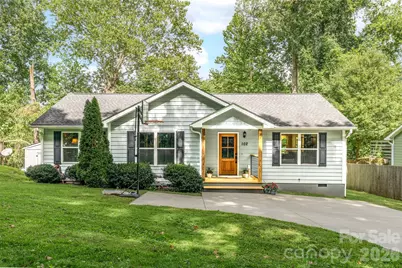 102 Iris Street, Asheville, NC 28803 - Photo 1