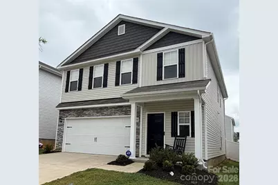 5223 Belstone Lane, Charlotte, NC 28215 - Photo 1