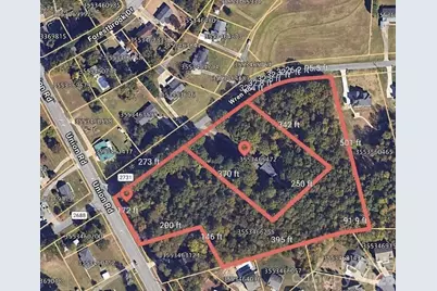 717 Wren Road, Gastonia, NC 28056 - Photo 2