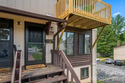 63 Shepard Square #206, Brevard, NC 28712 - Photo 4