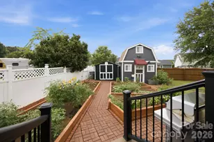 7017 Culloden More Ct, Charlotte, NC 28217 - Photo 32