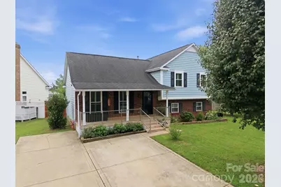 7017 Culloden More Court, Charlotte, NC 28217 - Photo 2