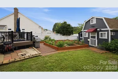 7017 Culloden More Court, Charlotte, NC 28217 - Photo 36