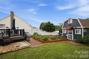 7017 Culloden More Ct, Charlotte, NC 28217 - Photo 36